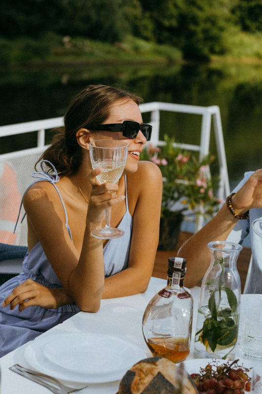 Summer Daytime Fragrances: What to Look For