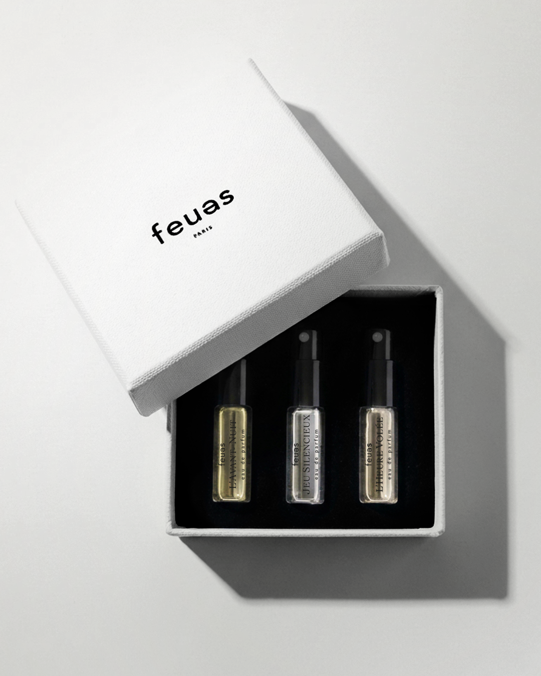 L'AVANT-NUIT | Sample (2ml)