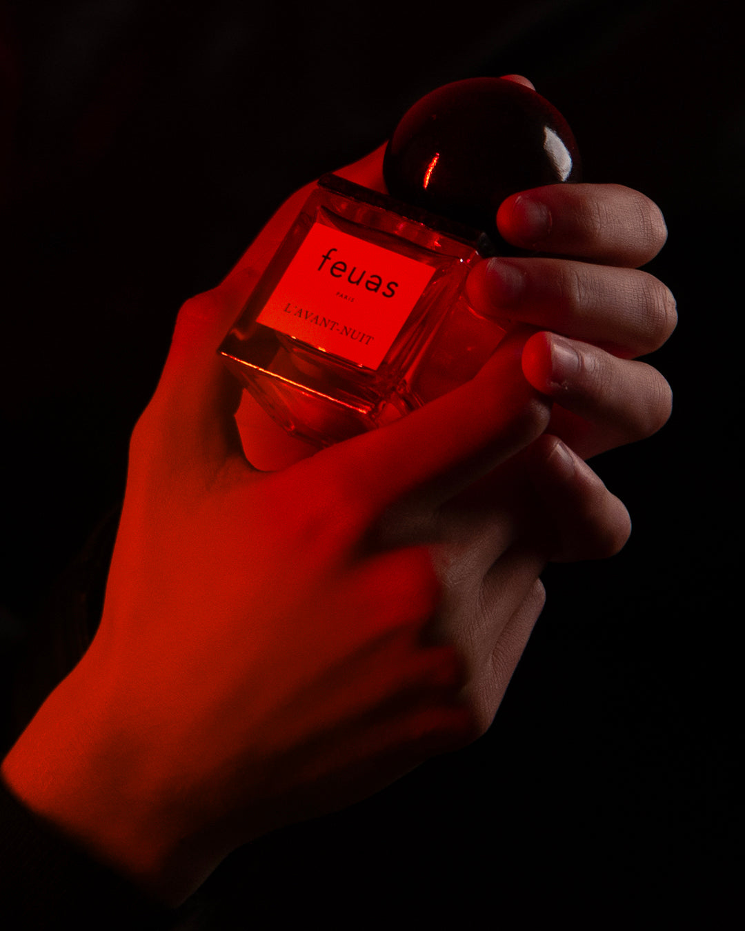 L'AVANT-NUIT | 50 ml | Unisex Perfume