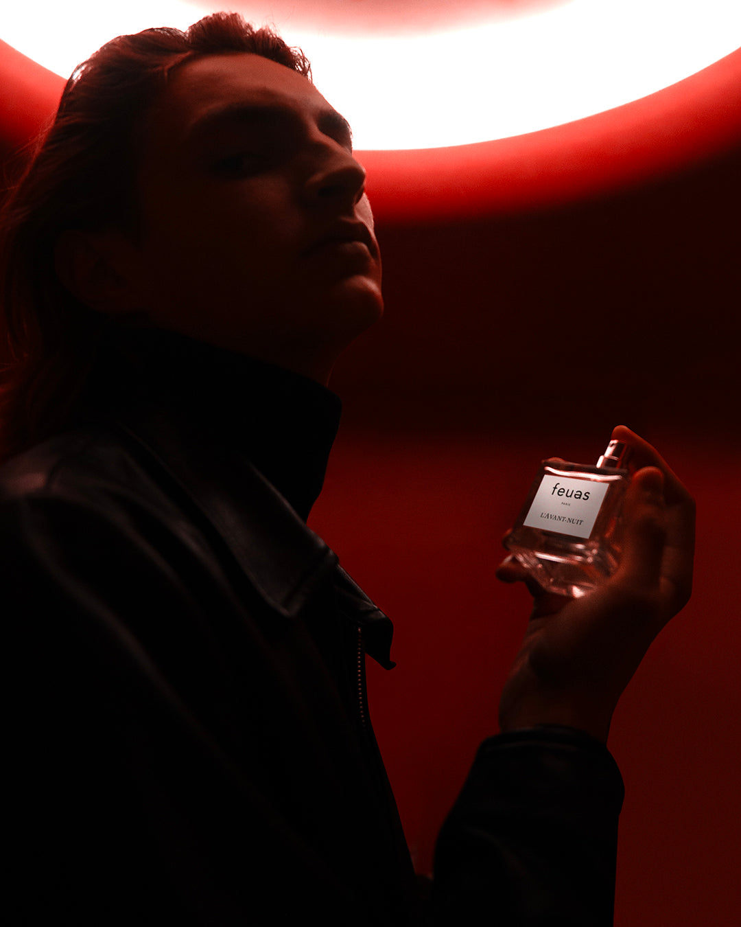 L'AVANT-NUIT | 50 ml | Unisex Perfume