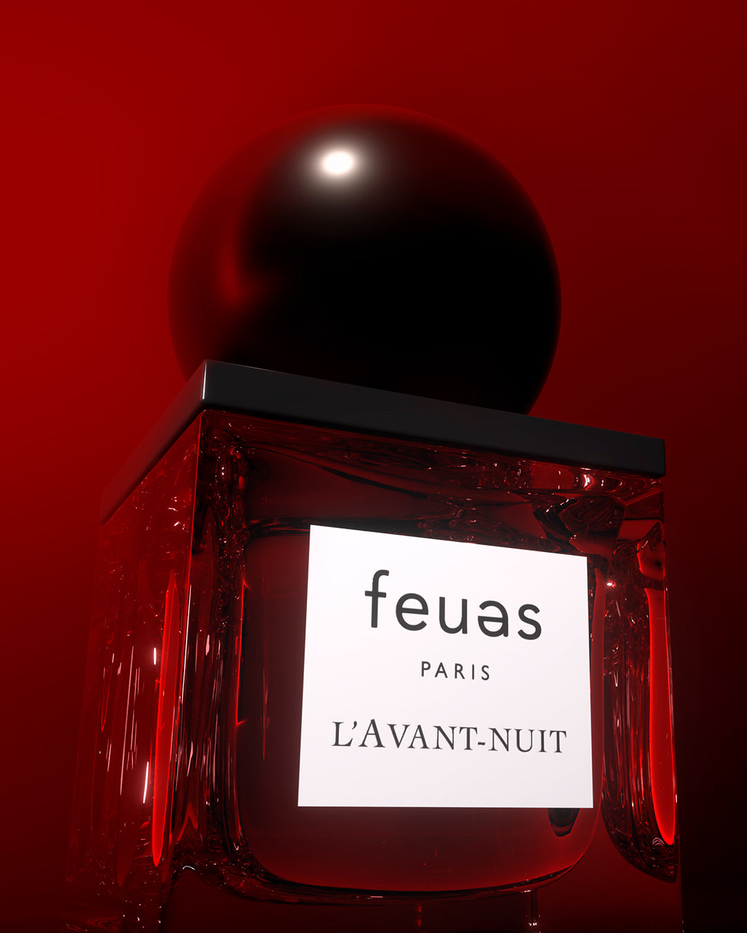 L'AVANT-NUIT | 50 ml | Unisex Perfume