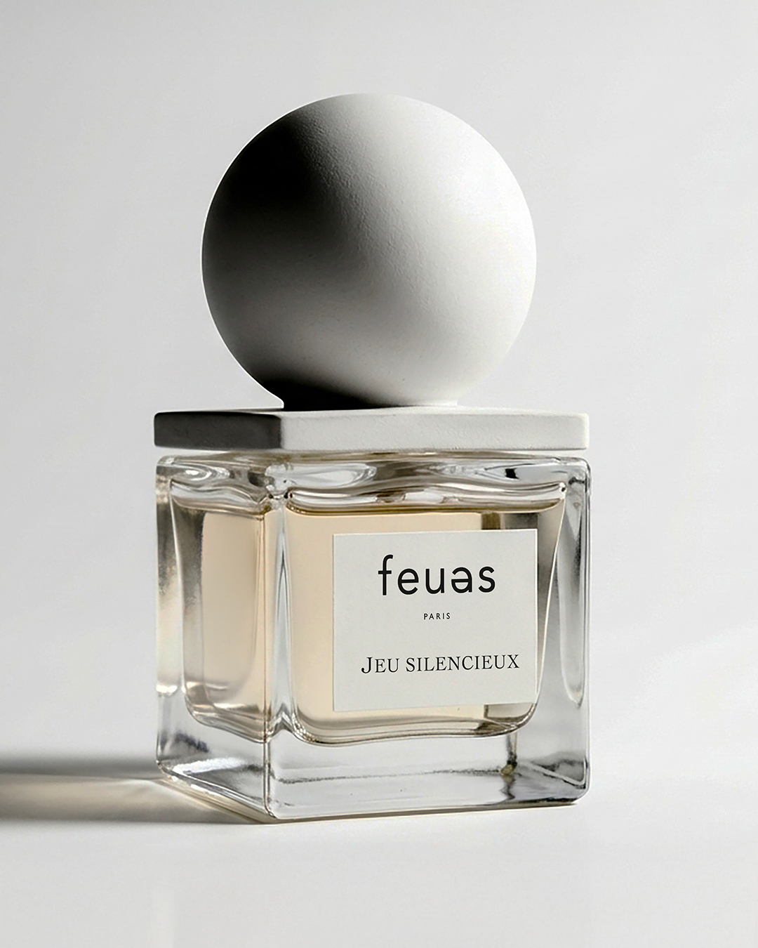 JEU SILENCIEUX | Coffret 50ml + 10ml