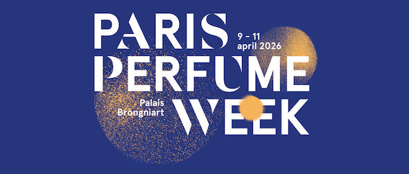 Paris Perfume Week 2026: A Celebration of Niche Fragrance & Global Community