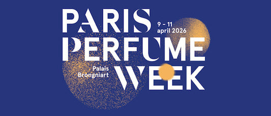 Paris Perfume Week 2026: A Celebration of Niche Fragrance & Global Community