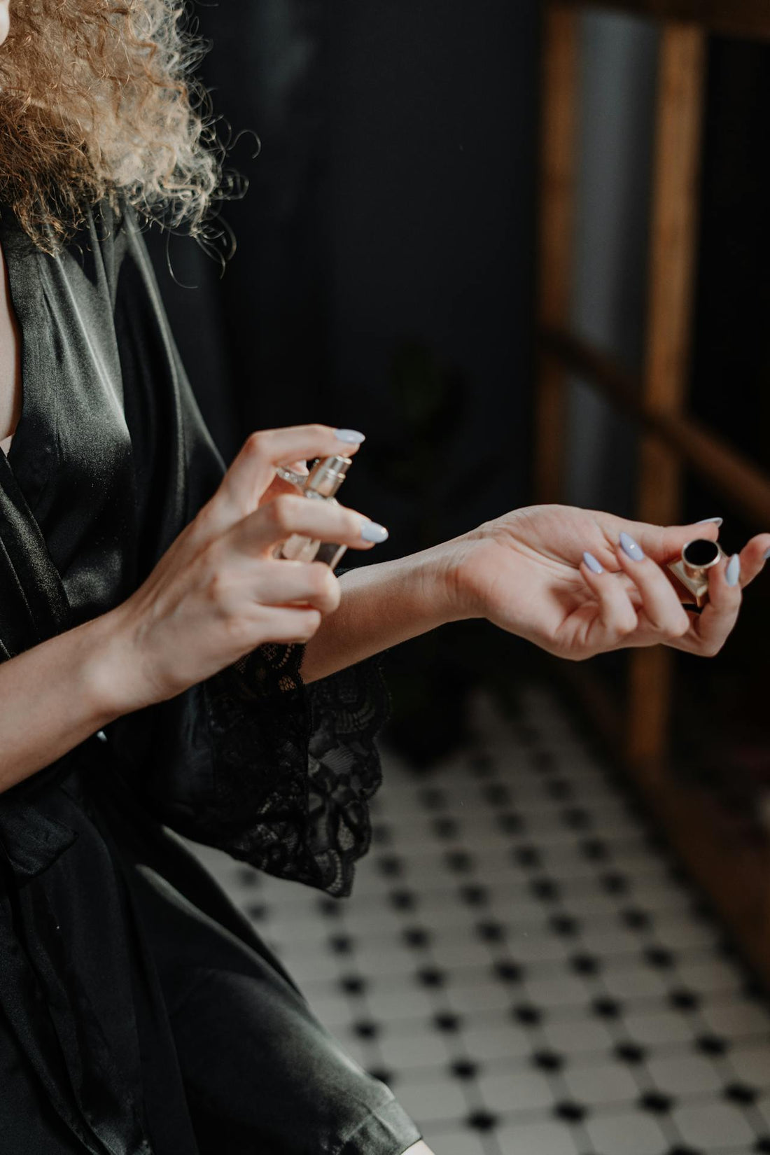 Fragrance Industry Glossary: Decoding 50+ Insider Terms