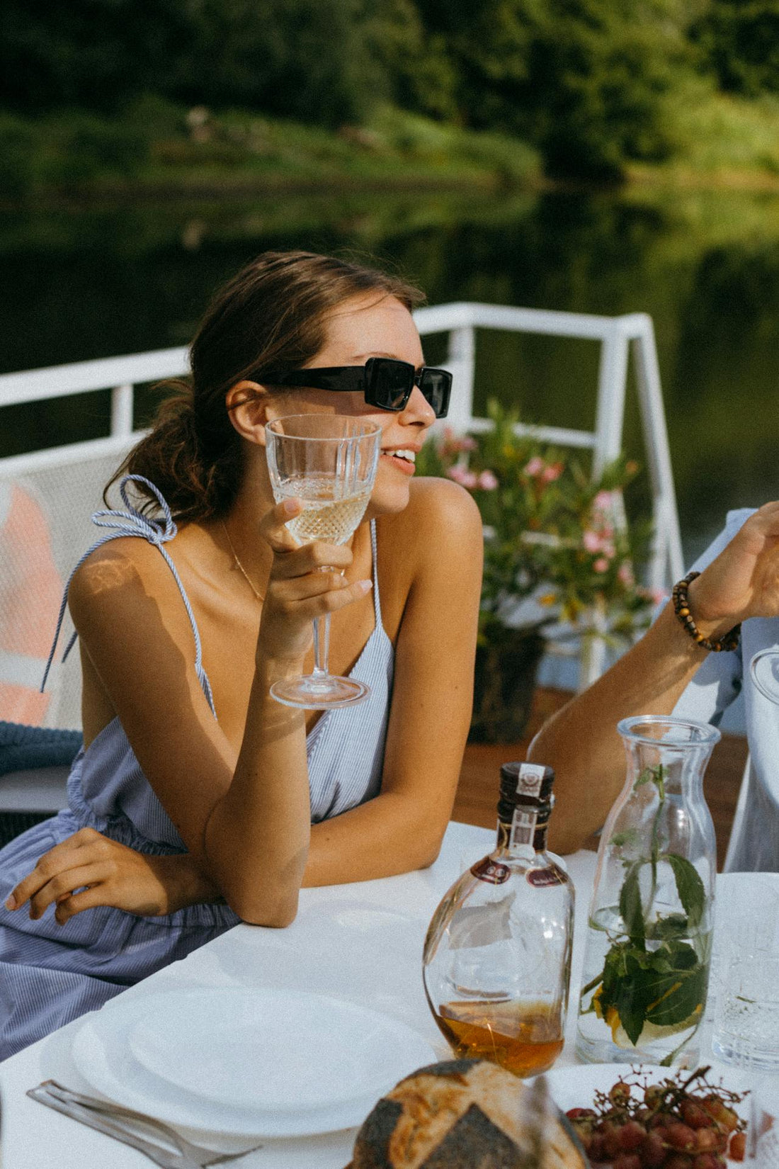 Summer Daytime Fragrances: What to Look For