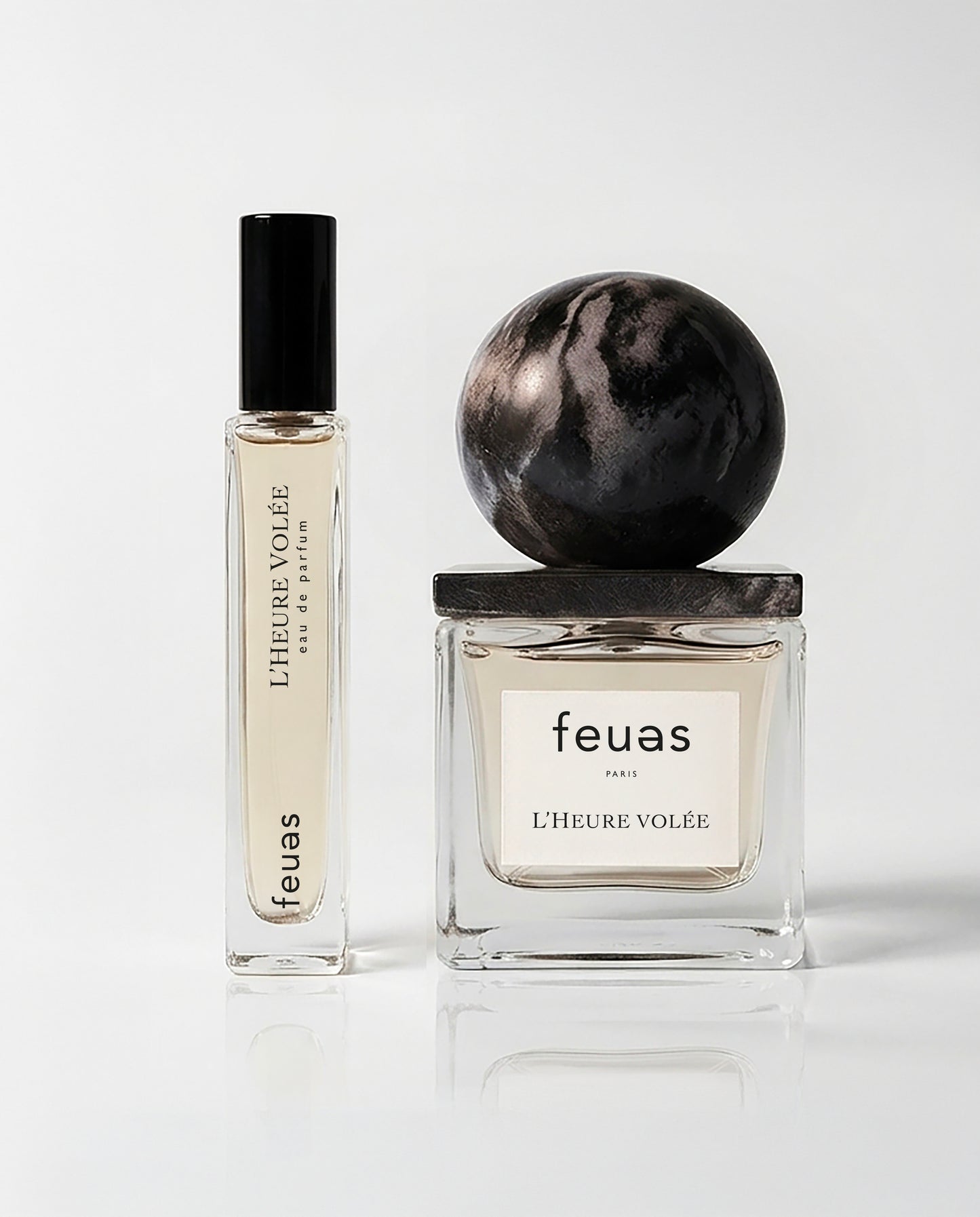 L'AVANT-NUIT | 50 ml | Unisex Perfume