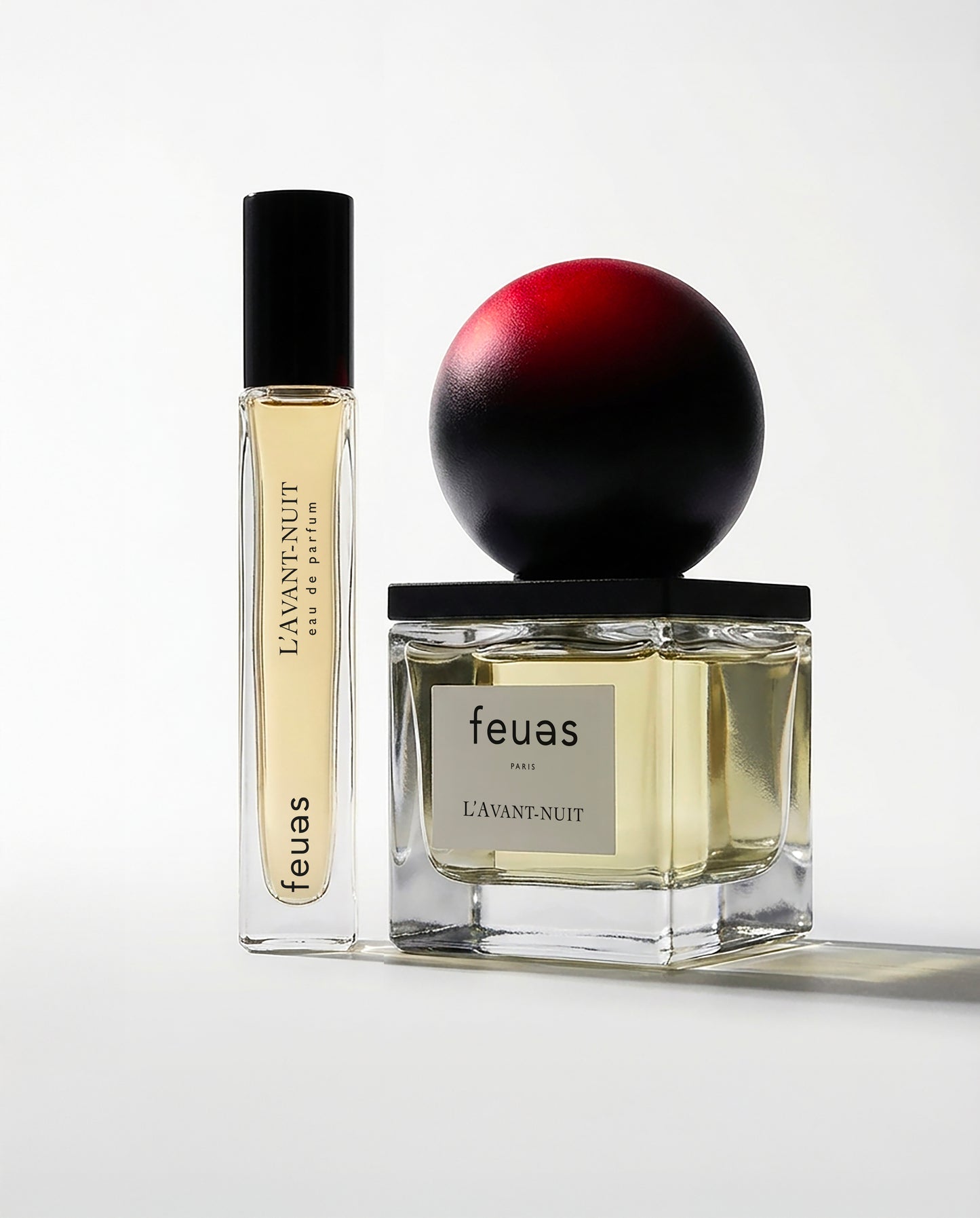 L'AVANT-NUIT | 50 ml | Unisex Perfume