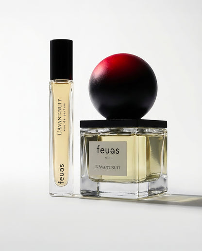 L'AVANT-NUIT | 50 ml | Unisex Perfume