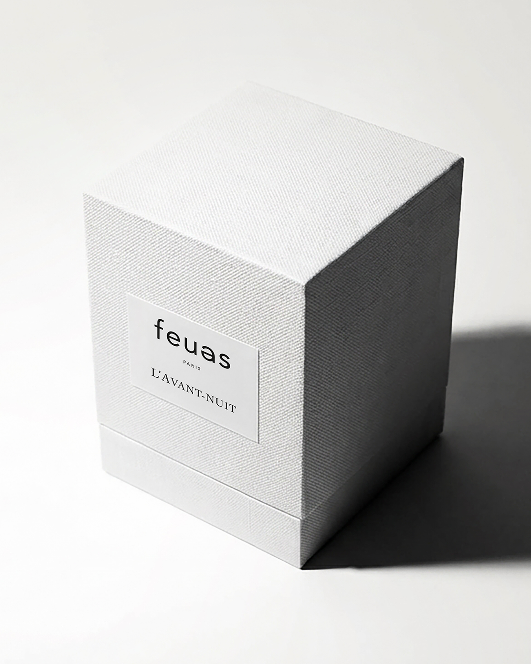 L'AVANT-NUIT | 50 ml | Unisex Perfume