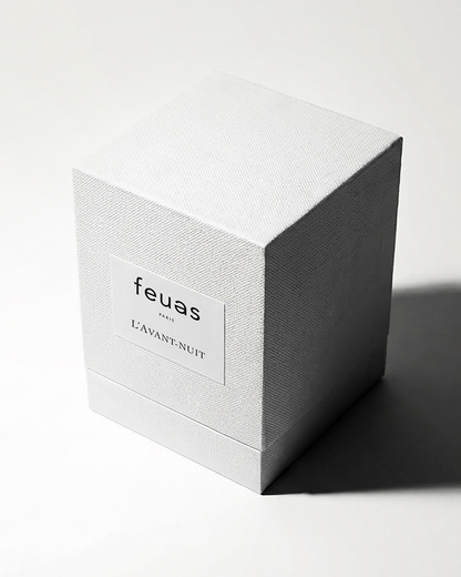 L'AVANT-NUIT | 50 ml | Unisex Perfume