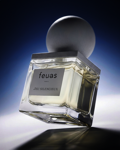 JEU SILENCIEUX | Coffret 50ml + 10ml