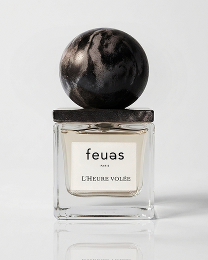 L'AVANT-NUIT | 50 ml | Unisex Perfume