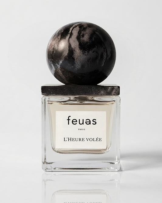 L'AVANT-NUIT | 50 ml | Unisex Perfume