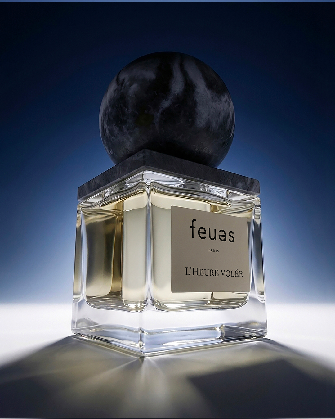 L'AVANT-NUIT | 50 ml | Unisex Perfume