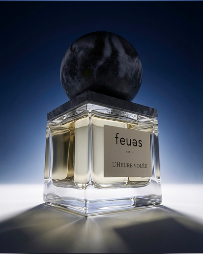 L'AVANT-NUIT | 50 ml | Unisex Perfume