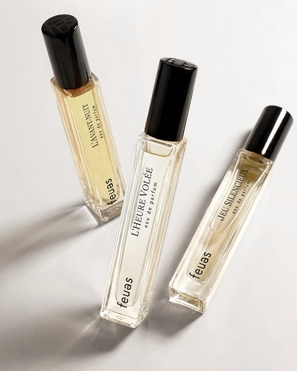 L'AVANT-NUIT | Travel Size (10ml)