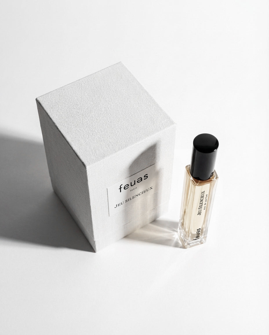 L'AVANT-NUIT | Travel Size (10ml)