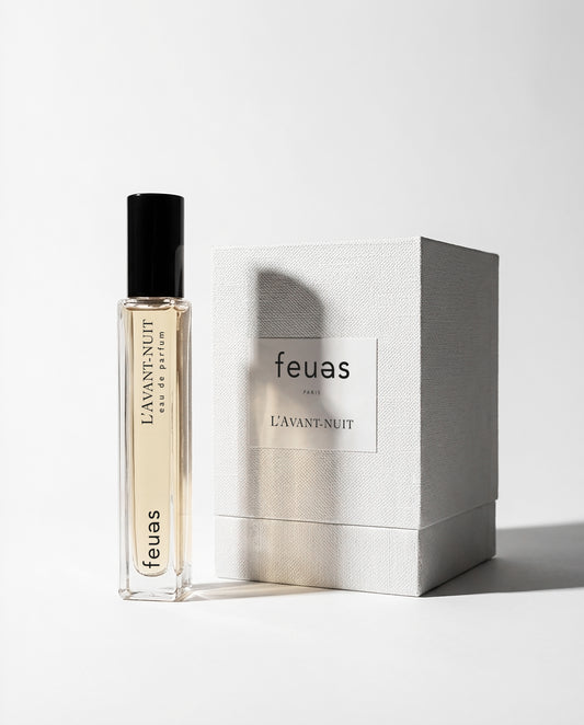L'AVANT-NUIT | Voyage (10ml)
