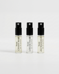 Coffet Miniature | Trio de 2ML