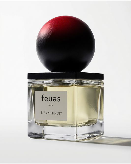 L'AVANT-NUIT |  50 ml | Parfum Unisexe