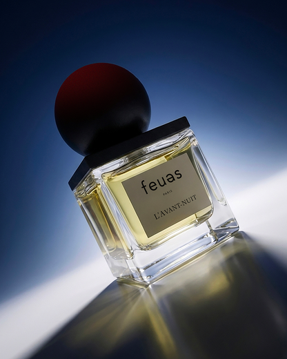 L'AVANT-NUIT | 50 ml | Unisex Perfume