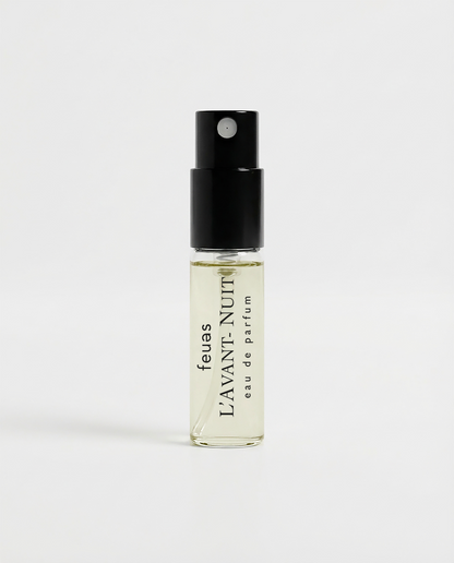 L'AVANT-NUIT | Sample (2ml)