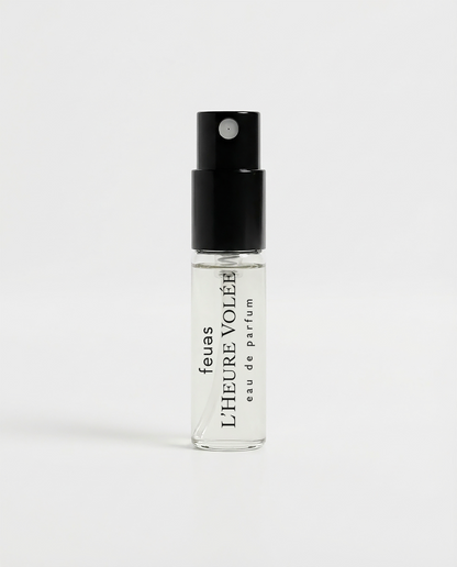 L'AVANT-NUIT | Sample (2ml)
